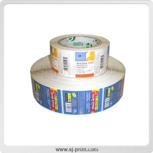 Cheap Custom Hologram Sticker & Security Label